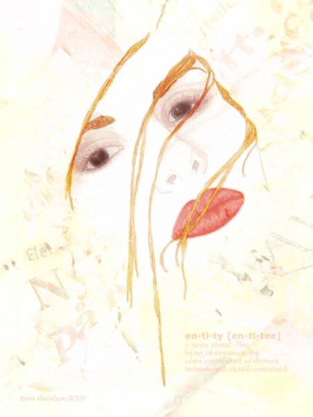 Entity_by_EmDavidson©2007_Display