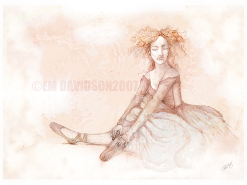 Serenity_by_EmDavidson©2007_Display