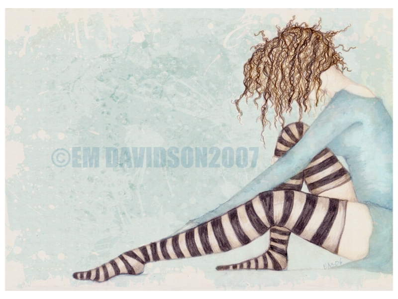 SockDreams_by_EmDavidson©2007_Display