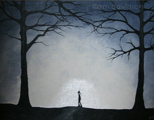 The Wanderer